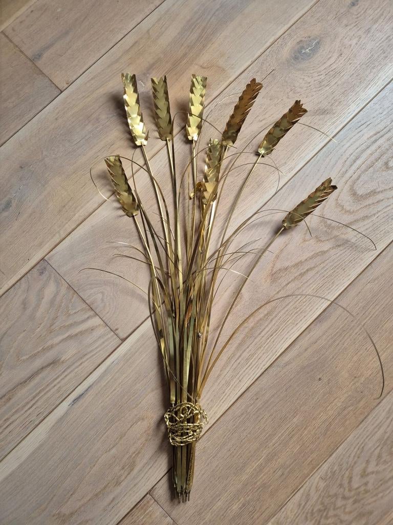 Vintage wanddecoratie Daniel Dhaeseleer, Ophalen