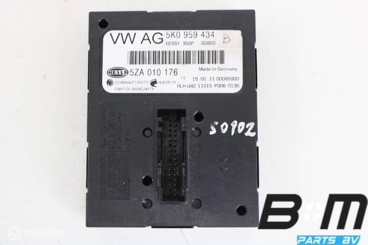 Regelapparaat keyless entry VW Beetle 5C 5K0959434B, Autos : Pièces & Accessoires, Utilisé