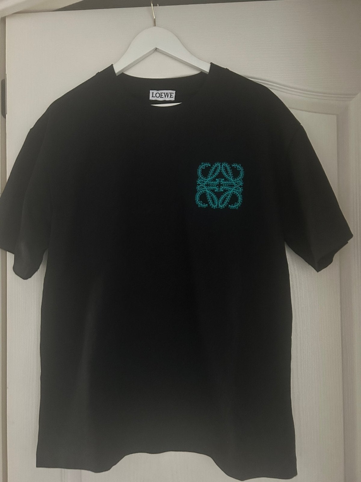 Originele LOEWE shirt maat M te koop, Kleding | Heren, Ophalen of Verzenden, Zo goed als nieuw, Maat 48/50 (M)