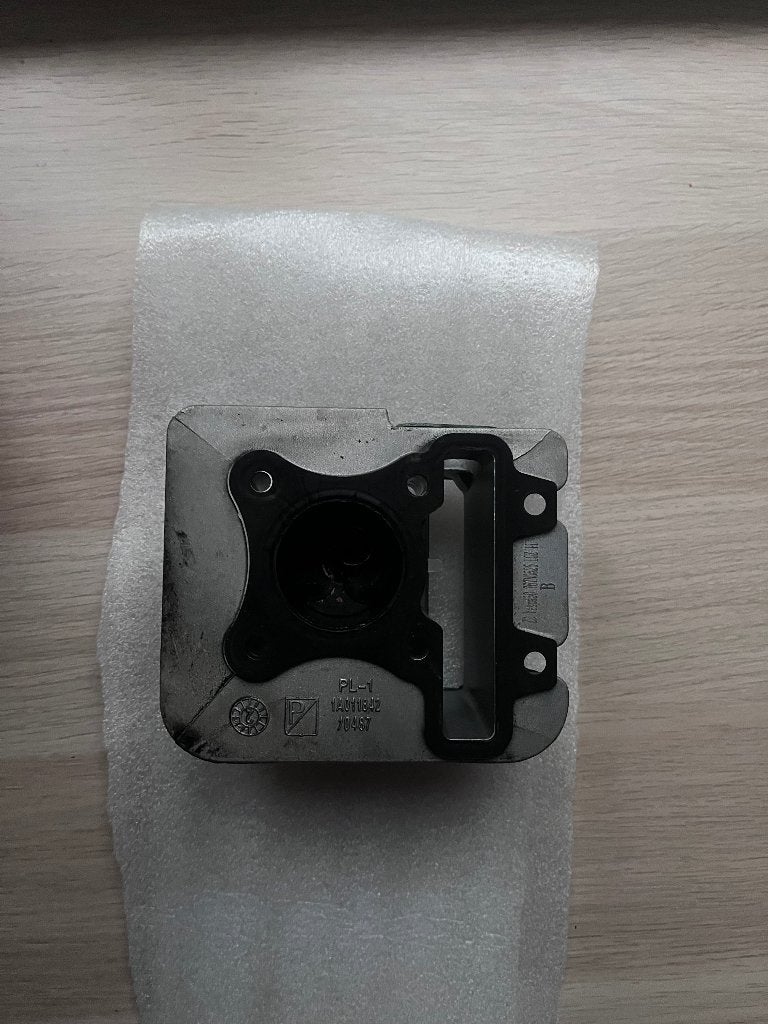 Piaggio cilinder Vespa/zip, Motos, Enlèvement, Neuf