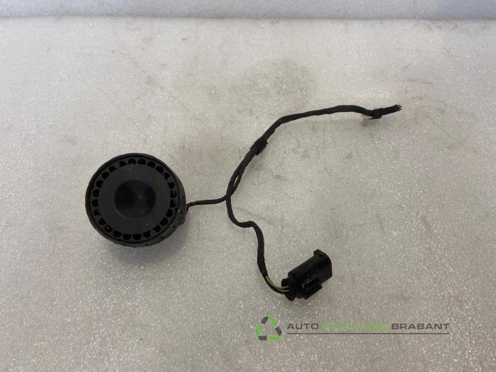 Alarm sirene van een BMW 5-Serie, Gebruikt, -, -, Ophalen of Verzenden