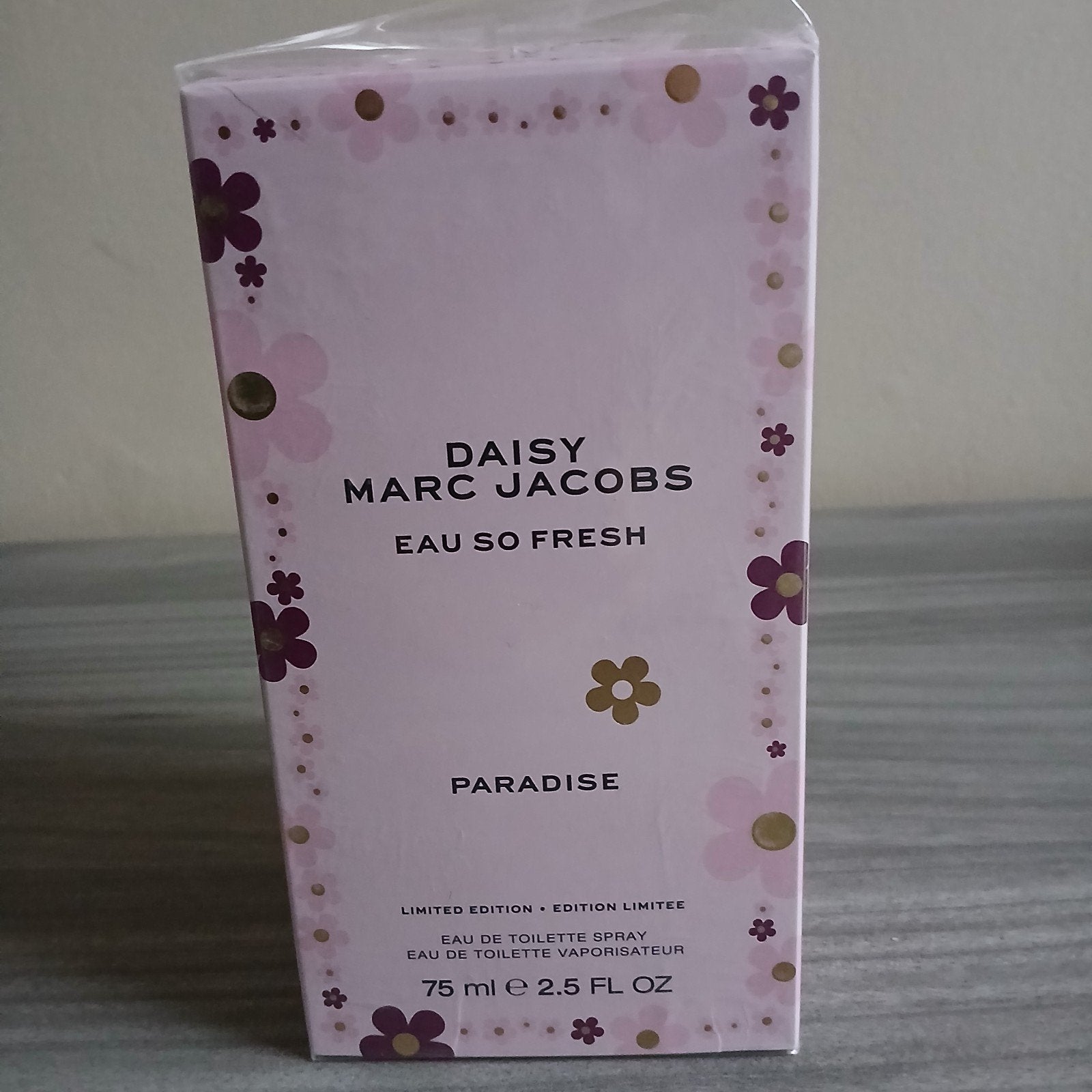 dames parfum van Marc Jacobs Daisy, Ophalen of Verzenden