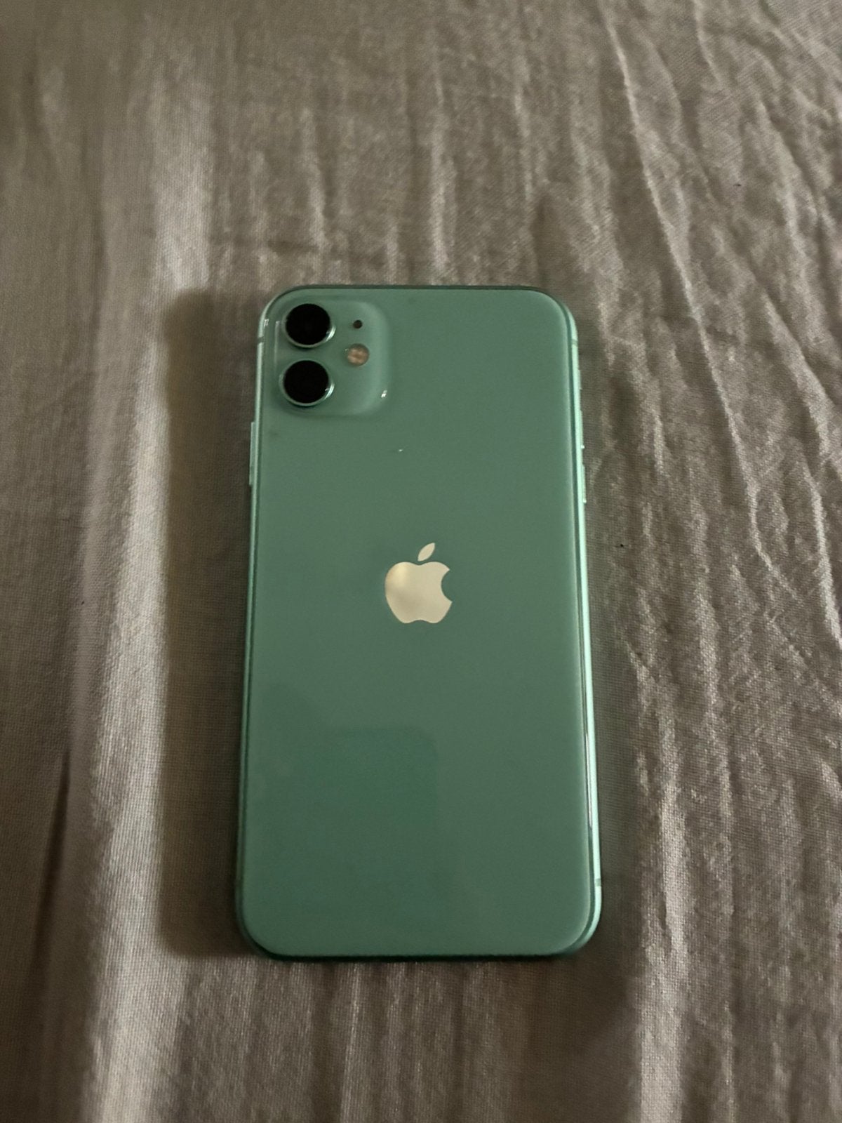 Iphone 11, Telecommunicatie, Mobiele telefoons | Apple iPhone, Ophalen, Zo goed als nieuw, IPhone 11