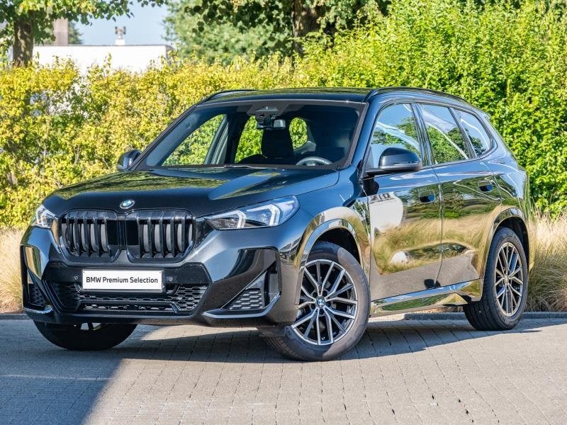 BMW X1 sDrive18i / M Sport, Achat, Euro 6, Entreprise, Electronic Stability Program (ESP)