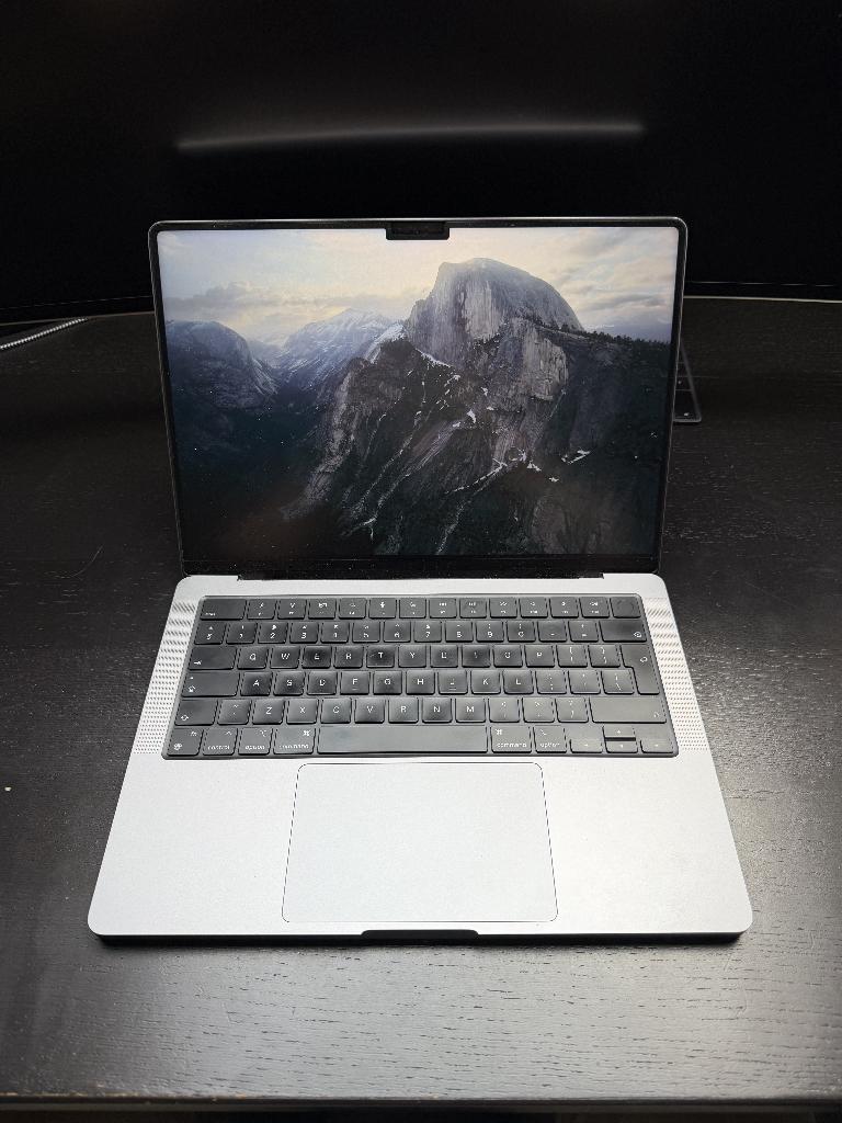 MacBook Pro 14” (2023) – M2 Pro – 32GB RAM – 1TB SSD, 1 TB of meer, 13 inch, Ophalen of Verzenden, Zo goed als nieuw