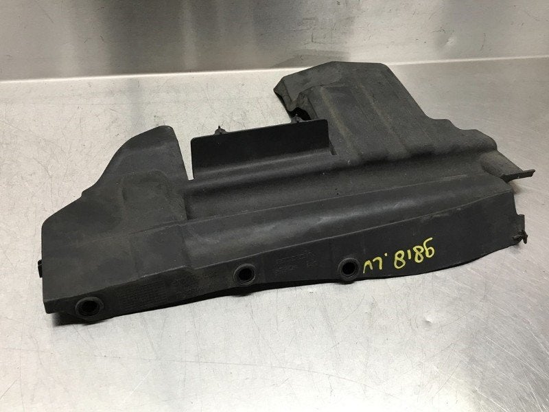 CACHE PLAQUE Honda Civic Tourer (FK) (|71187TA9E7|), Utilisé, Honda