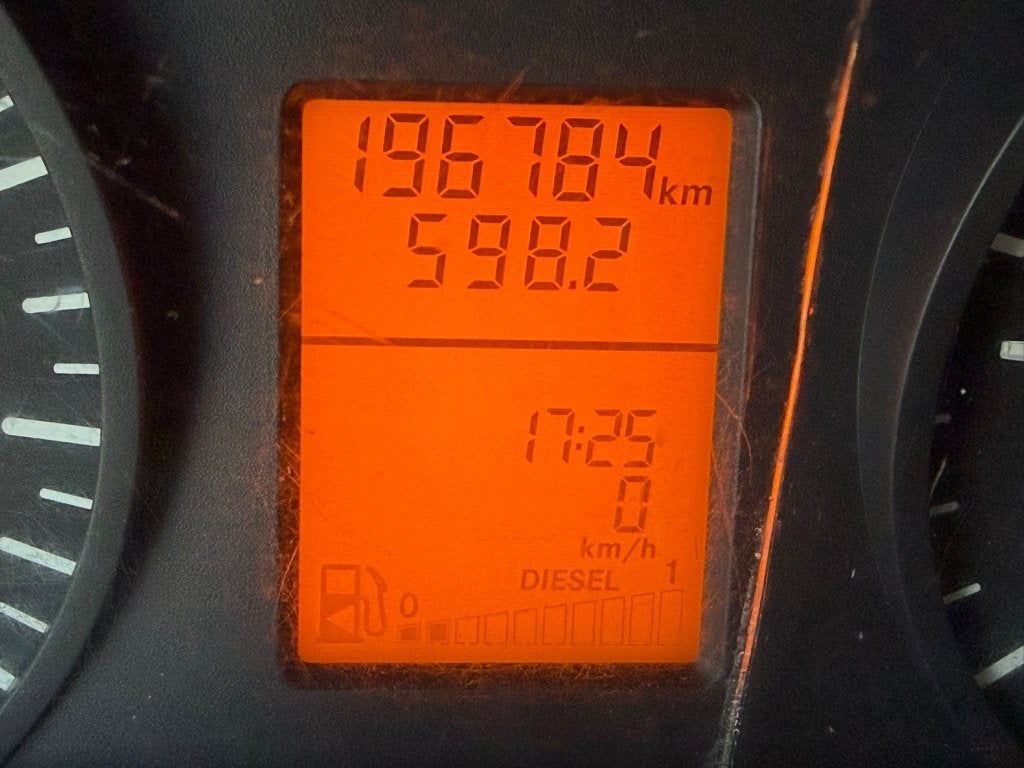 Mercedes Sprinter 313 (Stock ID 59127) — 24