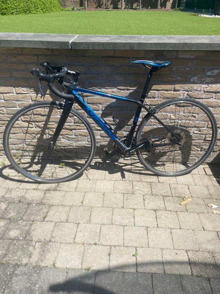 Mérida Scultura, Vélos & Vélomoteurs, Autres marques, Frein sur jante, Aluminium, Comme neuf