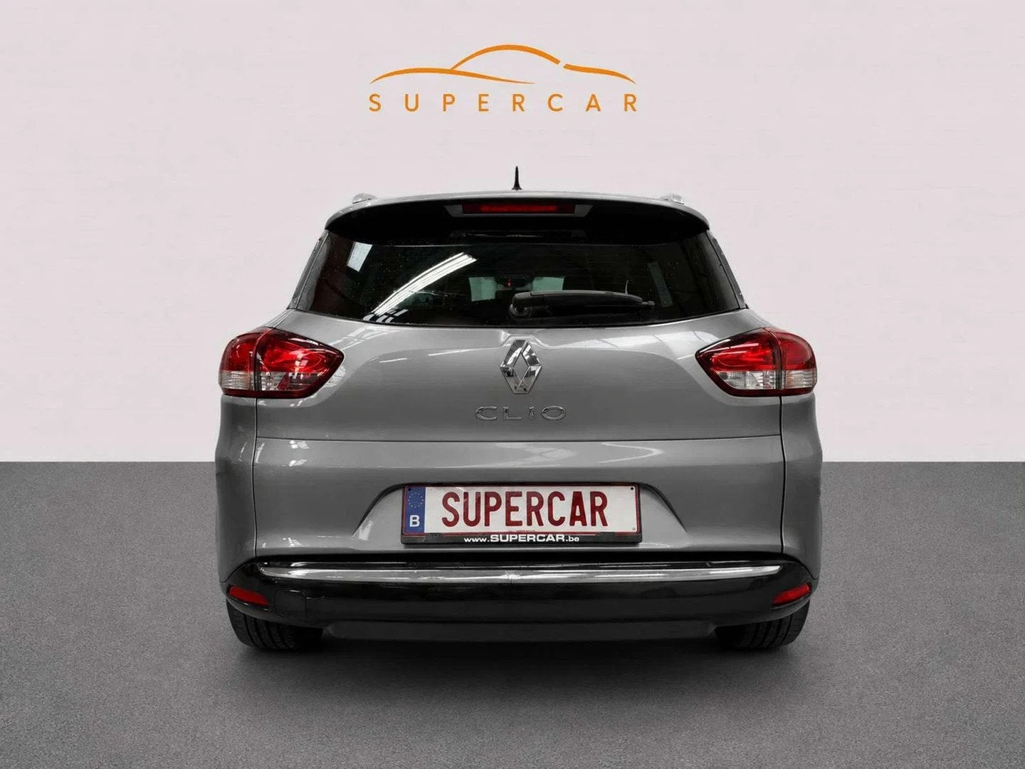Renault Clio Clio 1.2 TCe Energy Limited EDC / Capt AR /Crui, Auto's, Automaat, Stof, 4 cilinders, https://public.car-pass.be/vhr/c7dd15be-626b-4dfa-b2af-a91f8f128dd0