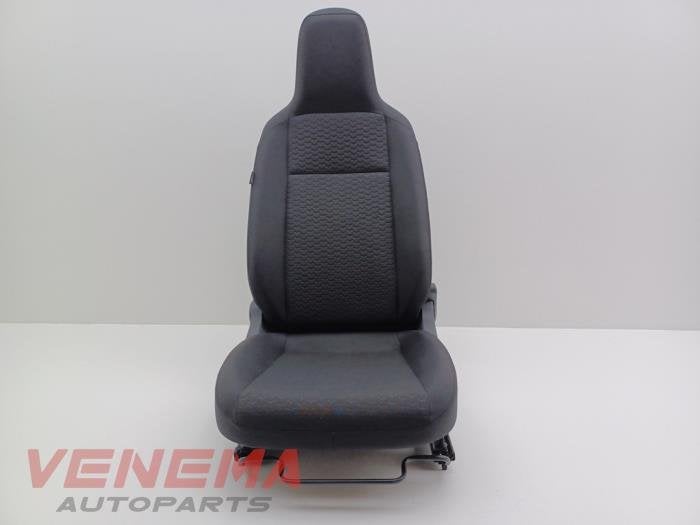 Stoel rechts van een Seat Mii, Gebruikt, -, -, Ophalen of Verzenden