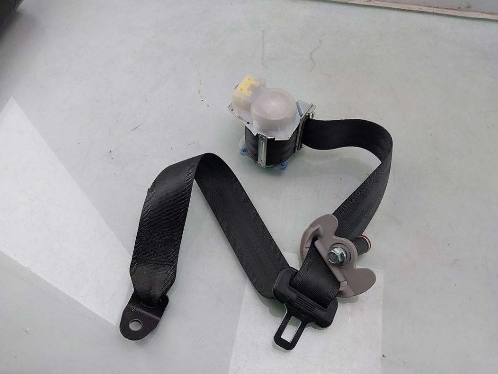 VEILIGHEIDSGORDEL RECHTS ACHTER Hyundai i20, Gebruikt, Hyundai