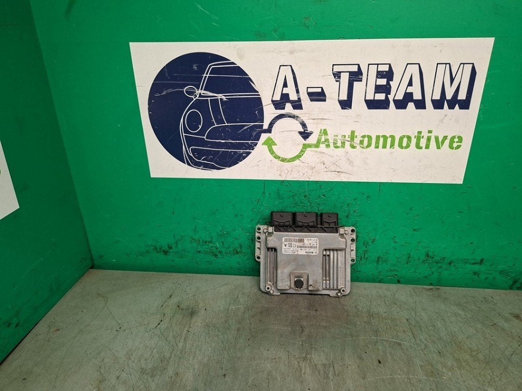 CALCULATEUR MOTEUR ECU Citroën C3 (SC) (01-2009/01-2017), Autos : Pièces & Accessoires, Citroën, Kontakt-citroen@citroen.com, Utilisé