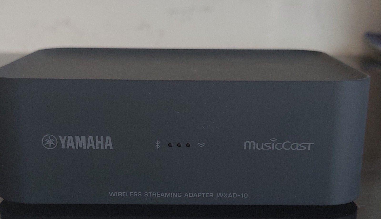 Yamaha WXAD-10 wireless streaming adapter, Audio, Tv en Foto, Ophalen, Stereo, Yamaha