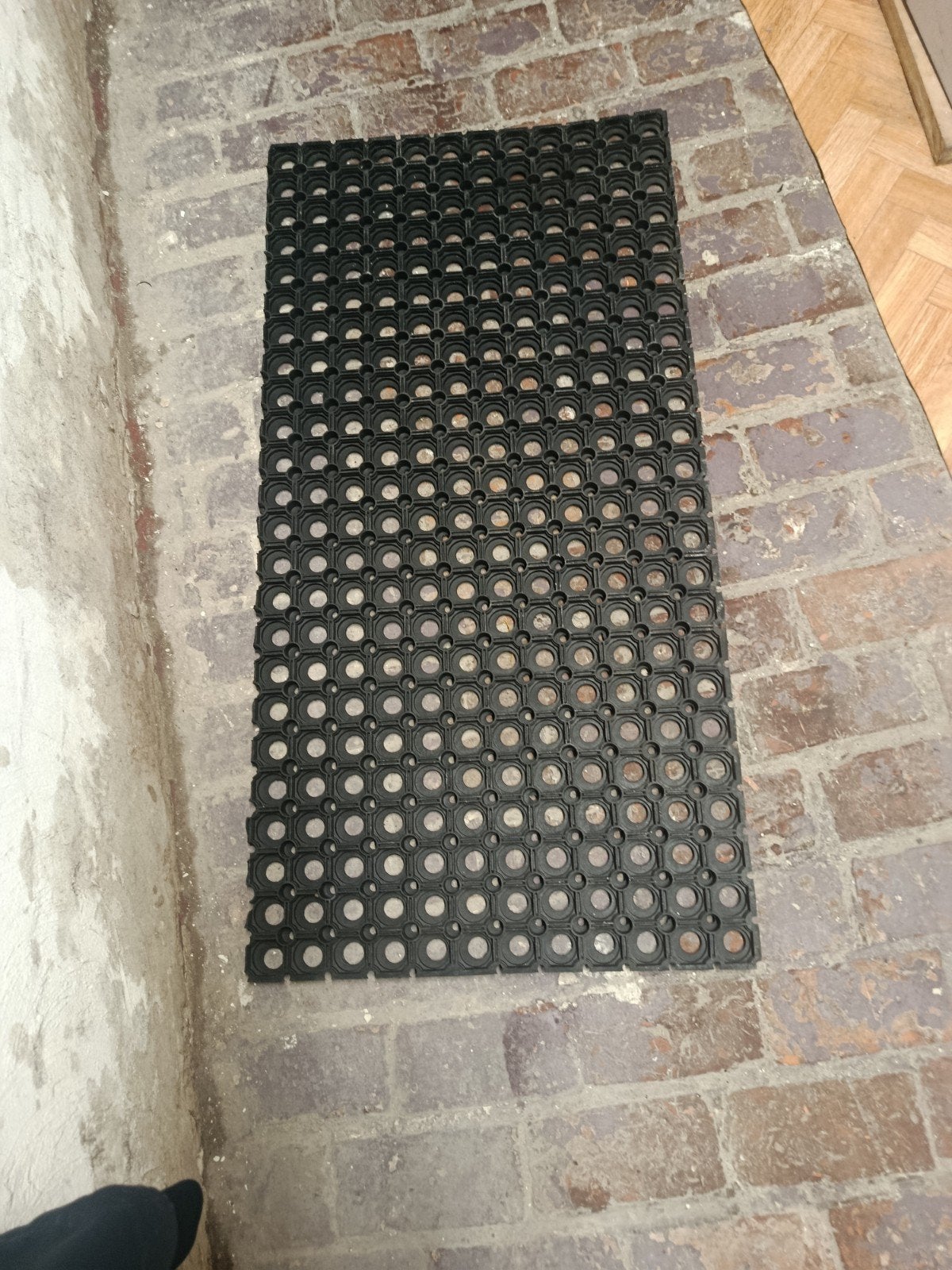 Matten voor deuren per stuk 10€, Tuin en Terras, Ophalen of Verzenden