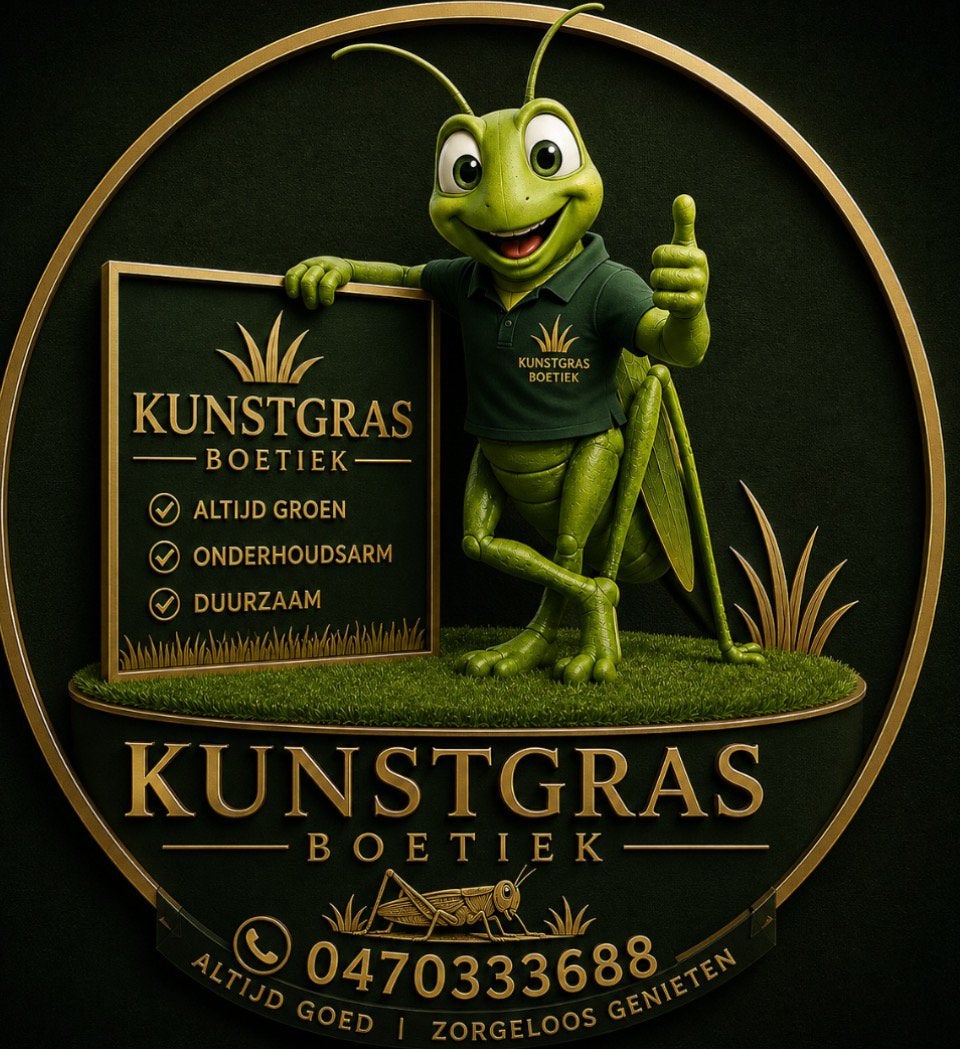 Kunstgras, Drie personen of meer