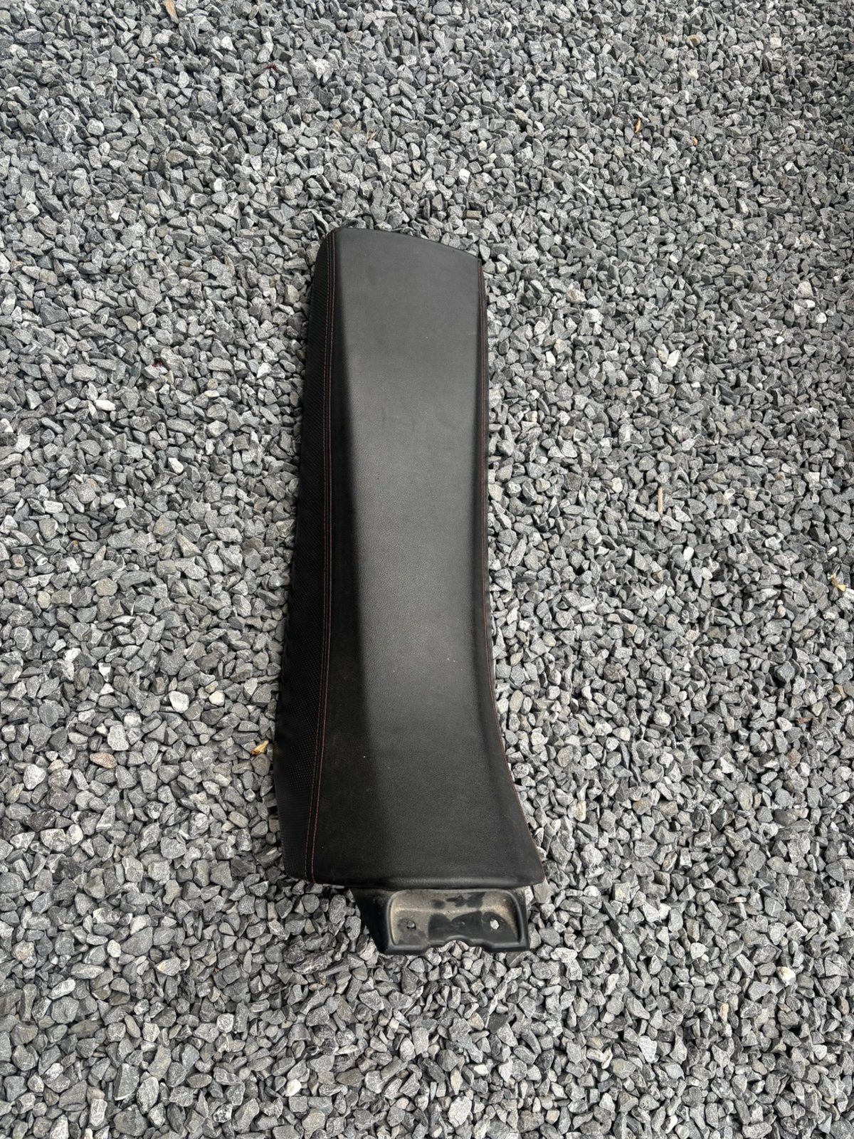 Selle pour moto derbi senda 50 / moto 50cc, Enlèvement ou Envoi, Selle