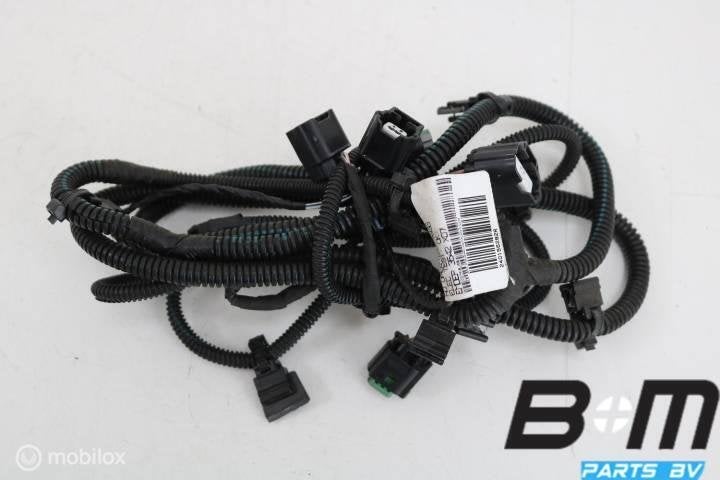 Kabelboom in achterbumper Smart ForFour 240156282R, Auto-onderdelen, Gebruikt