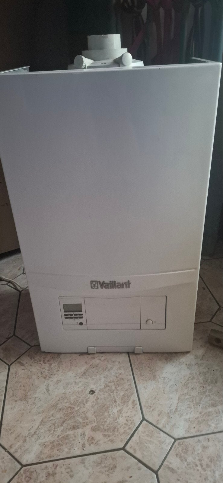 Chaudière Vaillant ecoTEC pro, modèle VCW 286/5-3., Electroménager, Équipement de traitement de l'air, Enlèvement