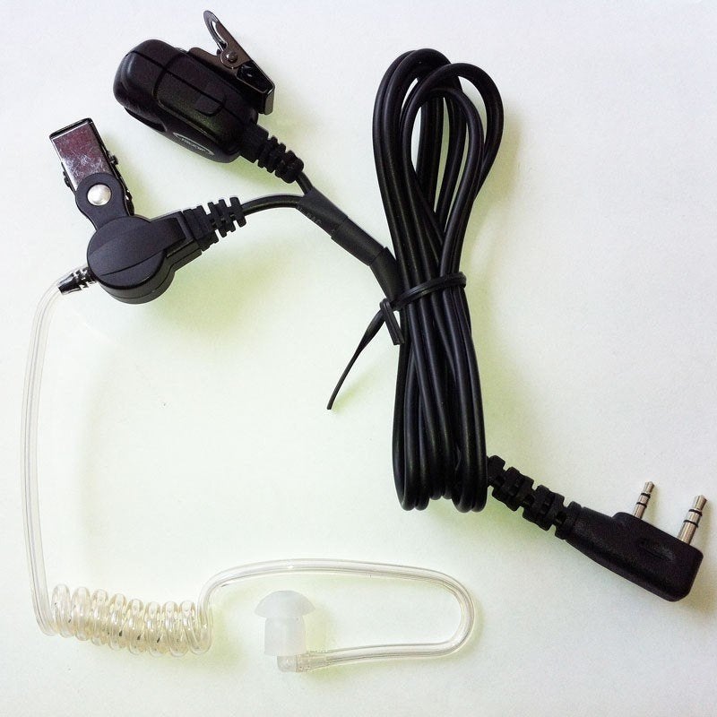 MA31K EAR-MIC, Telecommunicatie, Ophalen, Nieuw