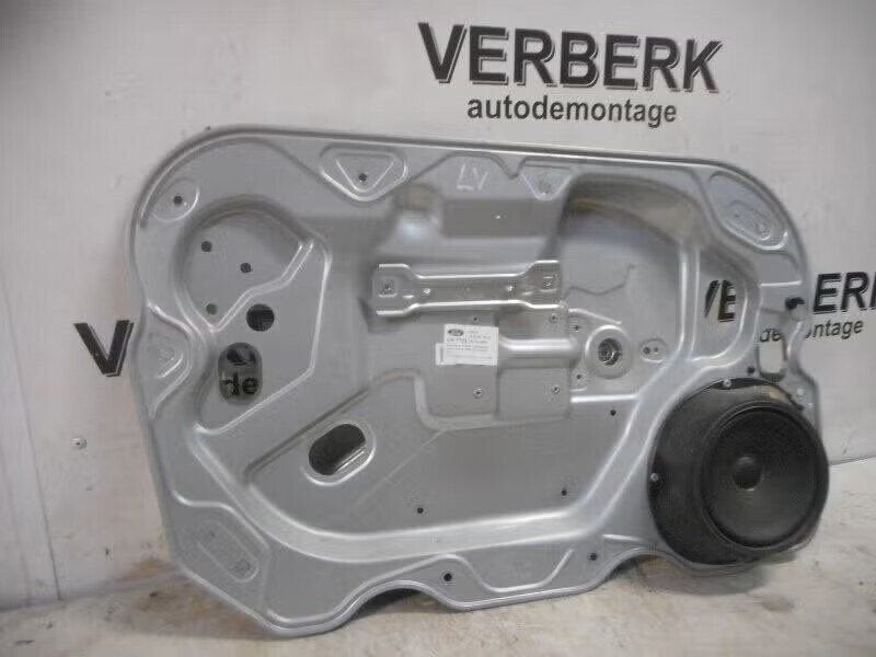 RAAMMECHANIEK ELEK LINKS VOOR Ford Focus 2 (4m51a046h17a), Enlèvement ou Envoi, Henry-Ford-Straße 1 50735 Köln, DE, Ford-Werke GmbH