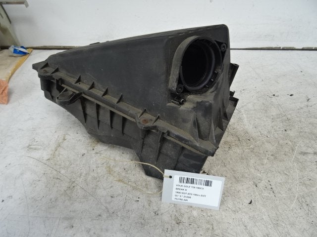 FILTRE À AIR Volkswagen Golf IV Variant (1J5), Volkswagen, Volkswagen AG, Utilisé, Kundenbetreuung@volkswagen.de