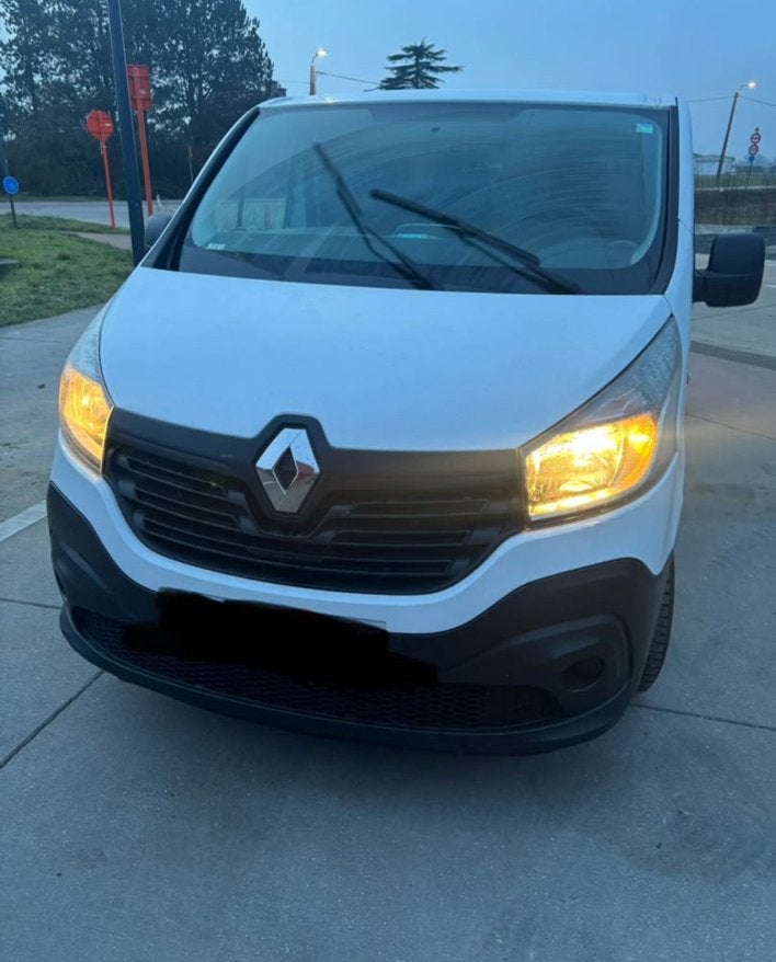 Renault traffic, Autos, Particulier, Diesel, Achat