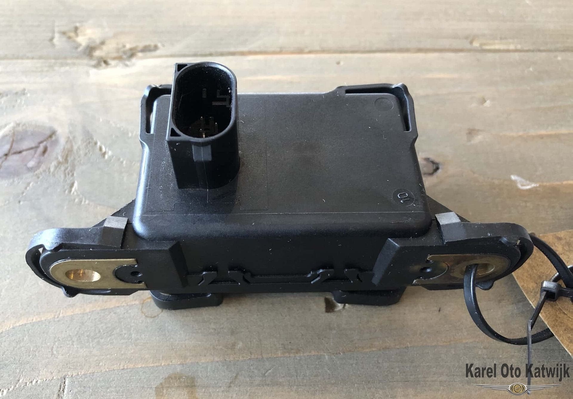ESP Elektrische Stabiliteitsregeling Module Chrysler 300C 20, -, Utilisé, -, -