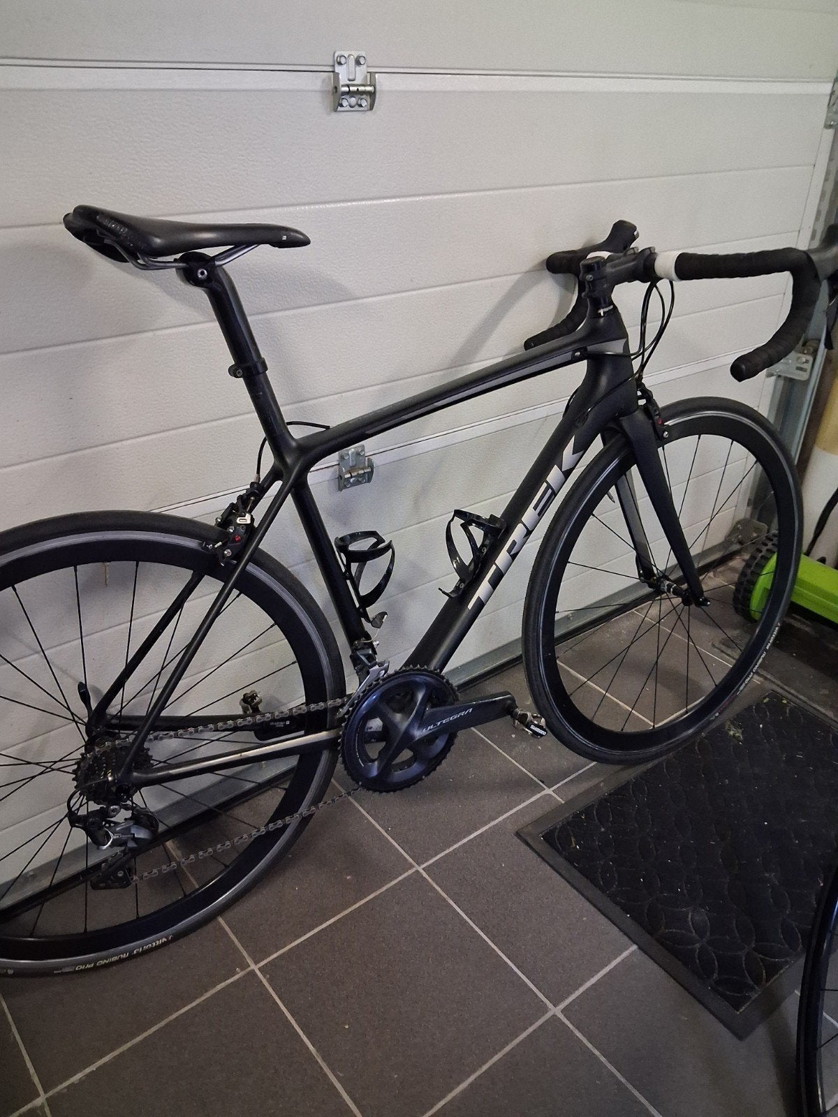 Trek EMONDA SL6 full carbon ultegra 11speed, Fietsen en Brommers, Ophalen, Carbon