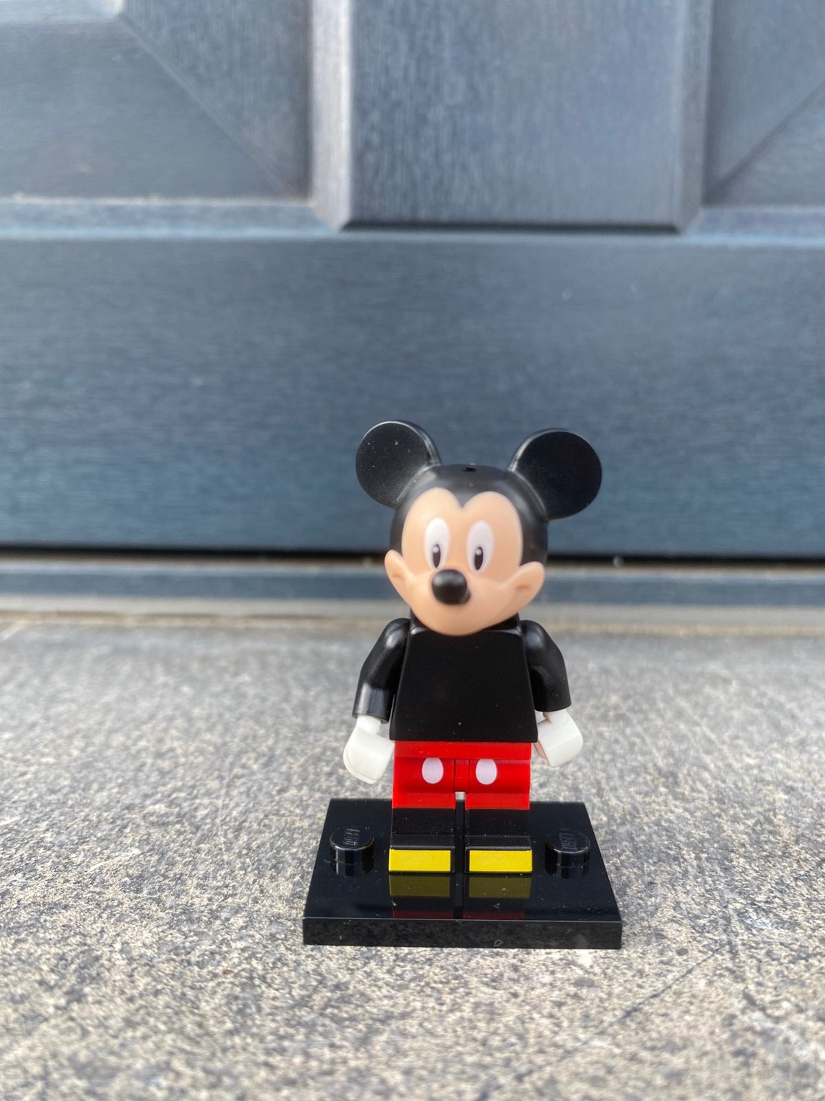 Disney lego minifiguren serie 1, Ophalen of Verzenden, Zo goed als nieuw, Lego, Disney