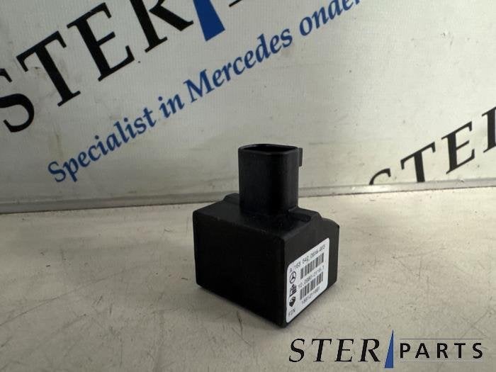 Esp Duo Sensor van een Mercedes SLK, Gebruikt, -, Ophalen of Verzenden, -
