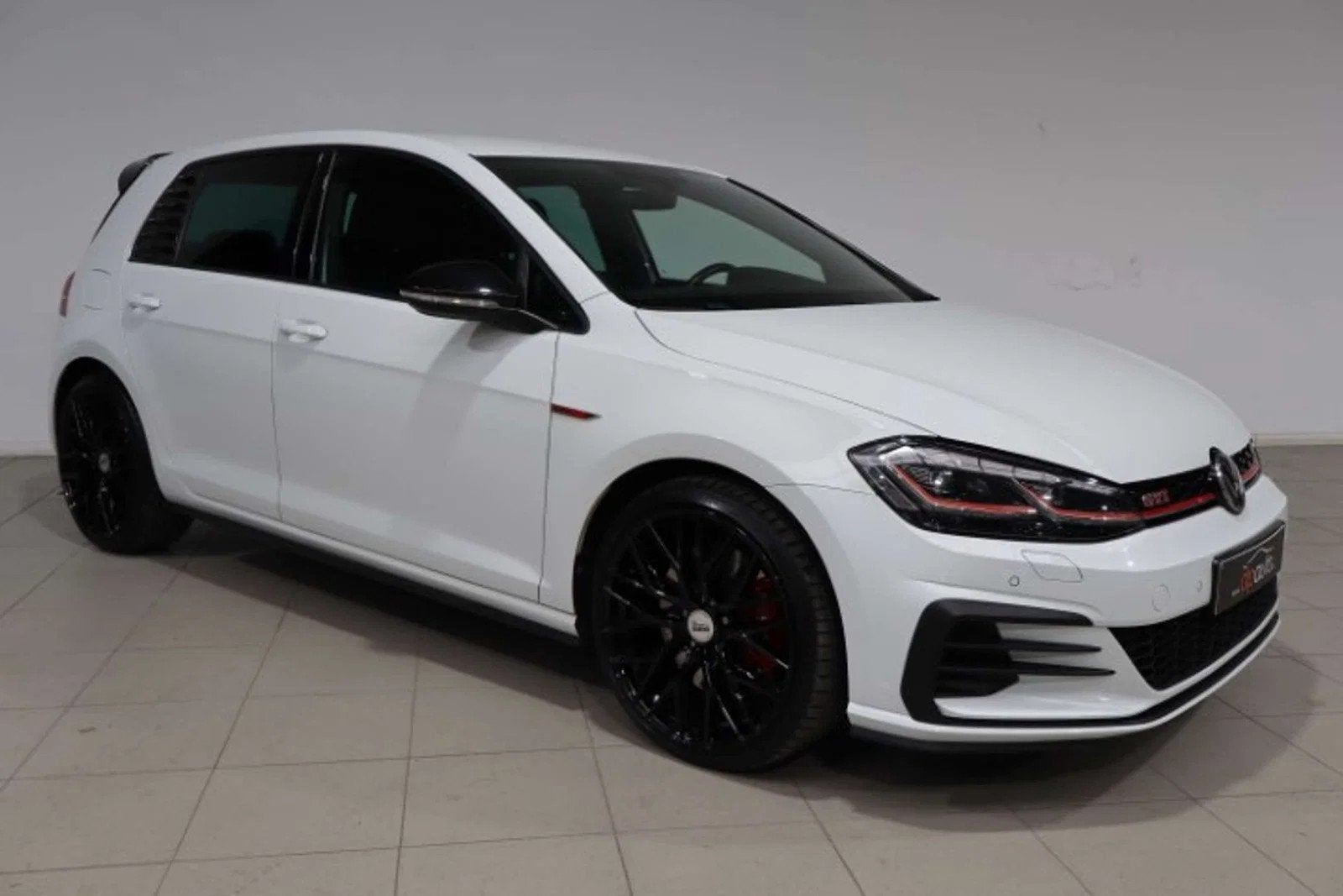 Volkswagen Golf GTI Golf 2.0 TSI Performance DSG (bj 2019), Auto's, Automaat, 245 pk, Stof, Gebruikt