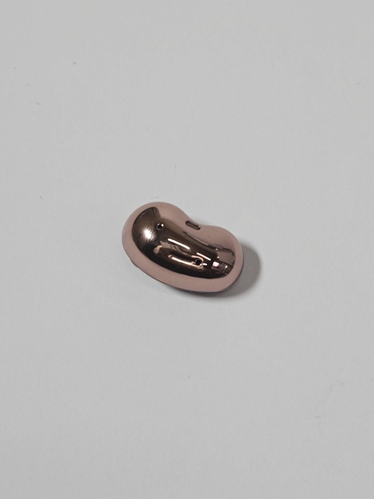 Samsung Galaxy Buds Live - Oortje rechts - Brons, Niet ingevuld, Niet ingevuld, Niet ingevuld