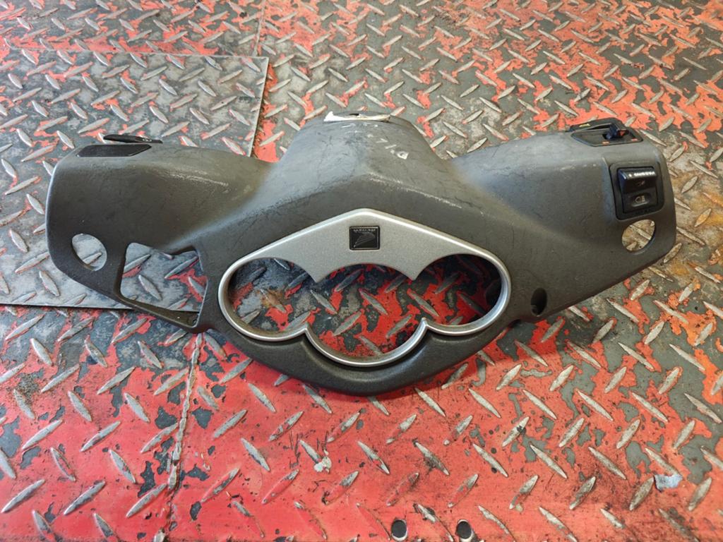 Stuurkap honda Dylan 125/150, Motoren, Ophalen of Verzenden