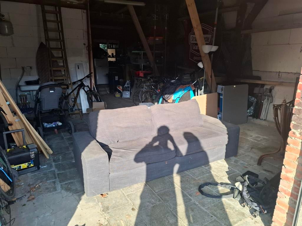 Ikea kvik 3p, Tickets en Kaartjes