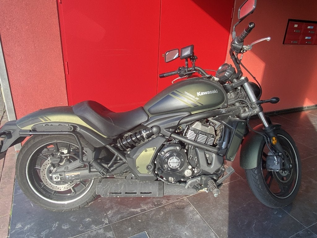 moto, Motoren, 2 cilinders, Occasion, Particulier, Meer dan 35 kW