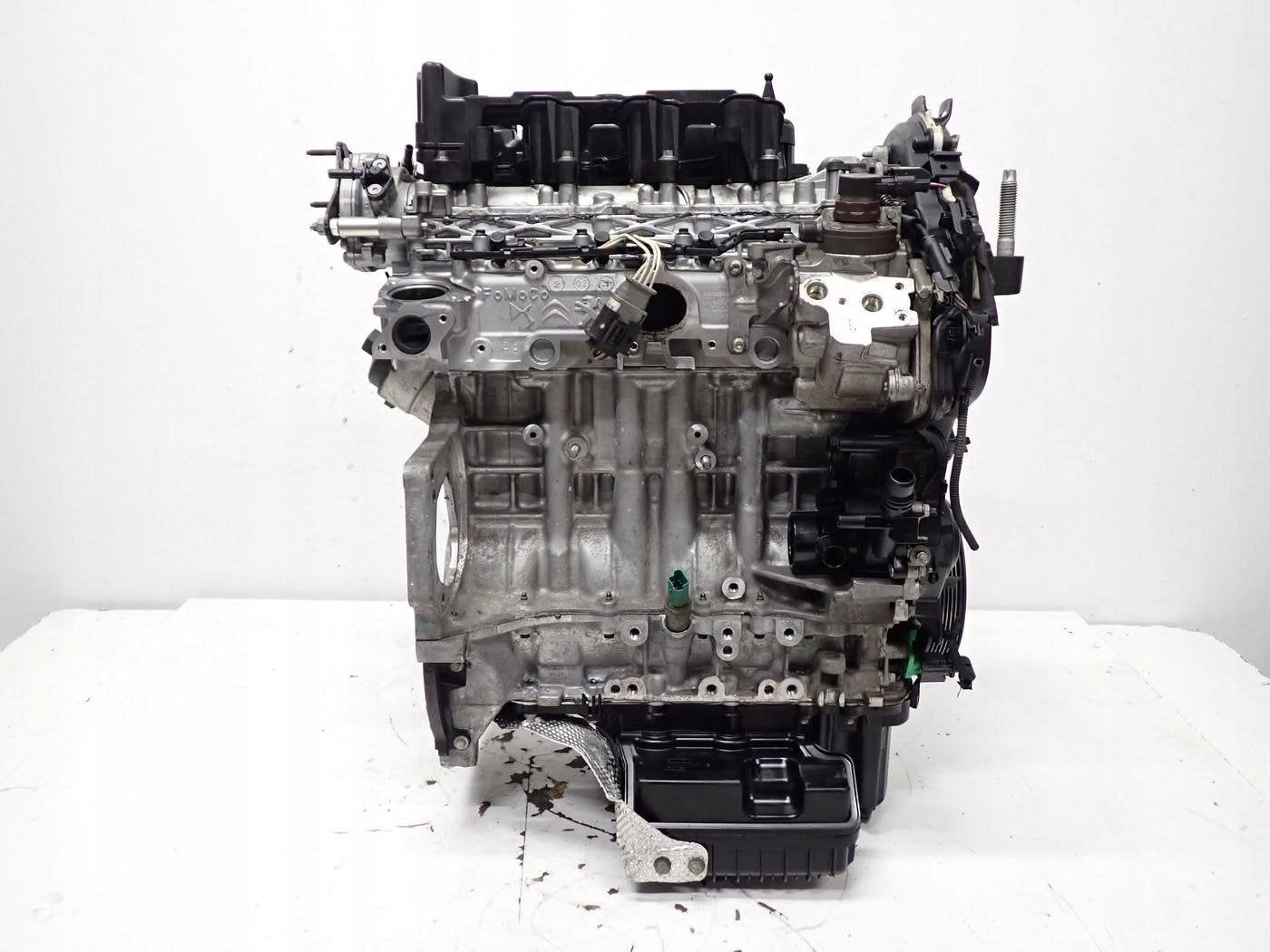 Moteur Z2GA Complet FORD TRANSIT TOURNEO