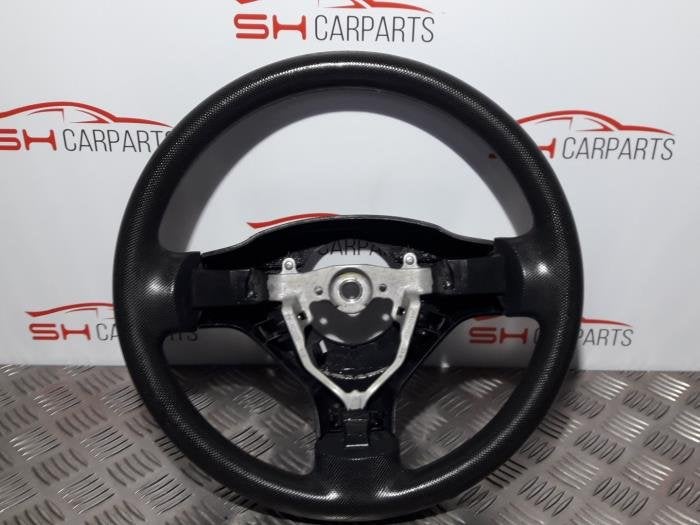 Volant d'un Toyota Aygo, Autos : Pièces & Accessoires, -, 3 mois de garantie, Toyota, Utilisé