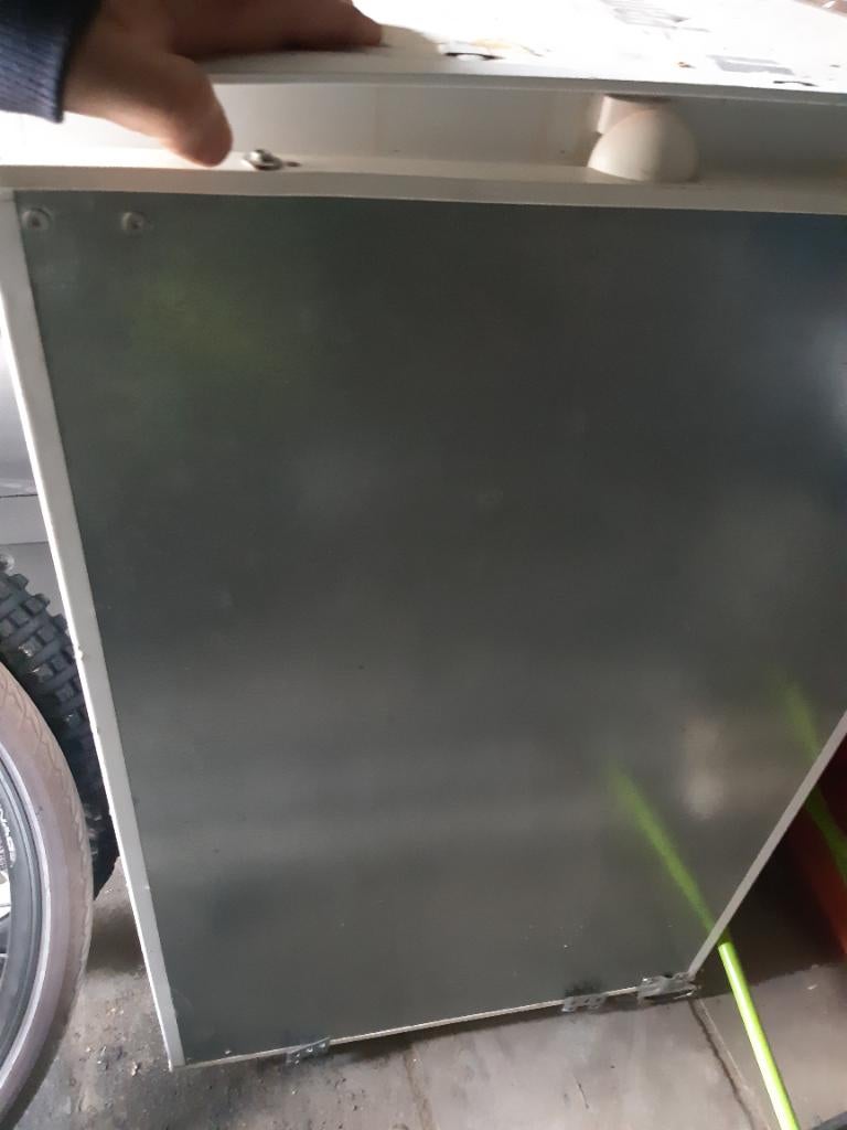 Frigo, Electroménager, Enlèvement ou Envoi, Comme neuf