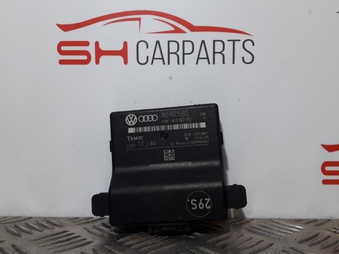 Gateway module van een Volkswagen Golf Plus, Gebruikt, -, Volkswagen, -