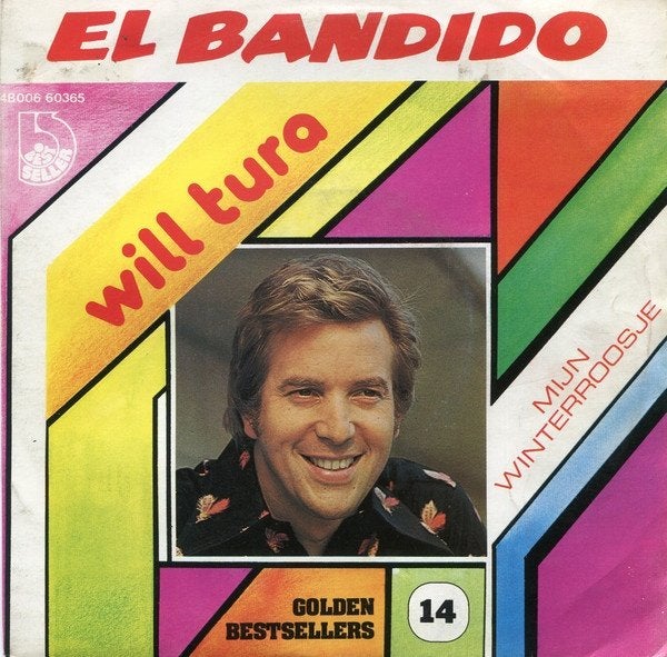 Will Tura, CD & DVD, Vinyles | Néerlandophone, Enlèvement ou Envoi