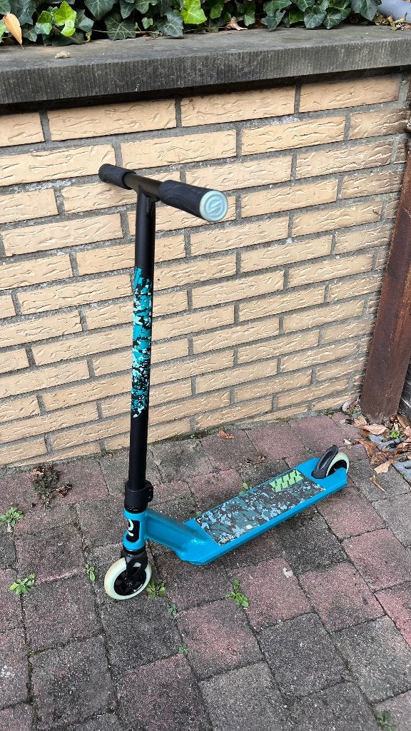 Trottinette Freestyle Décathlon, Enlèvement, Utilisé, Step simple, Decathlon
