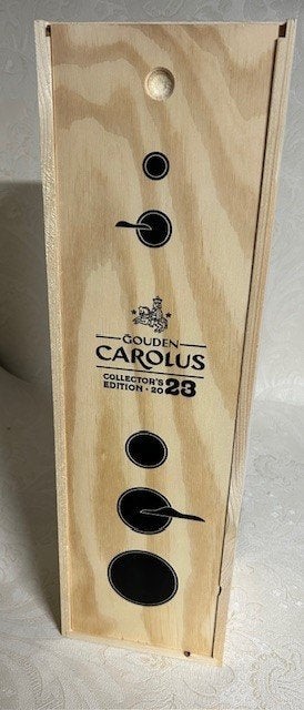 Gouden Carolus 2023 MAGNUM, Ophalen of Verzenden, Nieuw