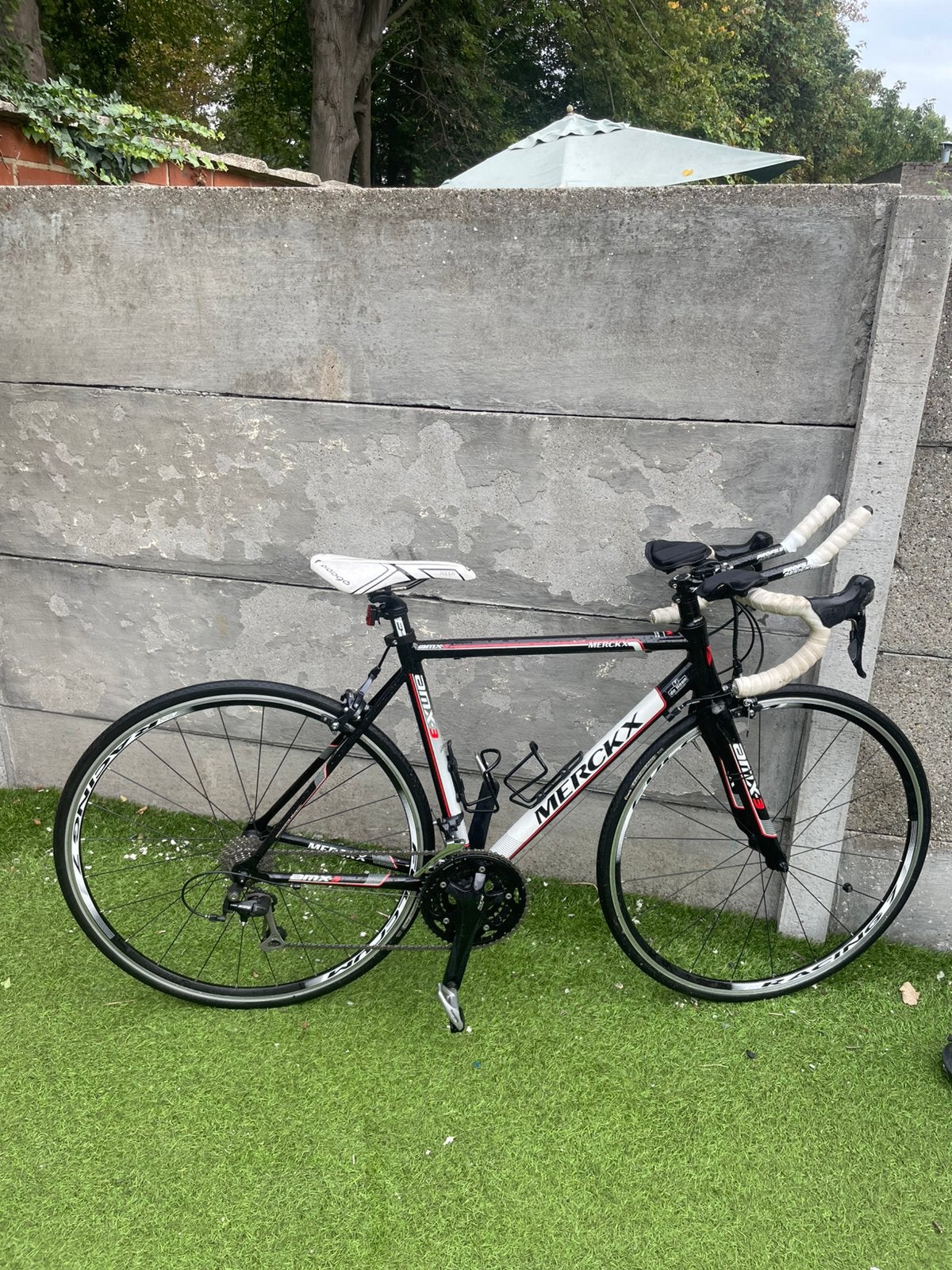 Vélo de route Eddy Merckx, Enlèvement ou Envoi, Utilisé