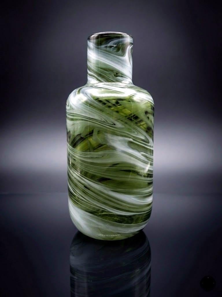 Vaas van de Finse ontwerpster Iina Vuorivirta, Antiek en Kunst, Ophalen of Verzenden