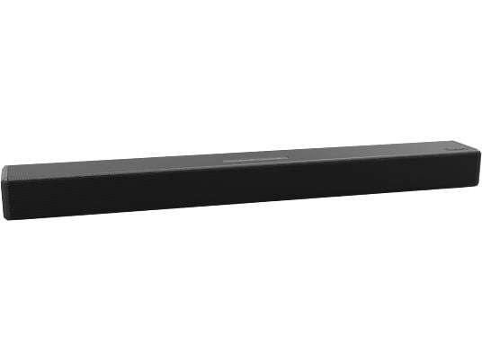Soundbar, Enlèvement, Avec subwoofer intégré, Neuf