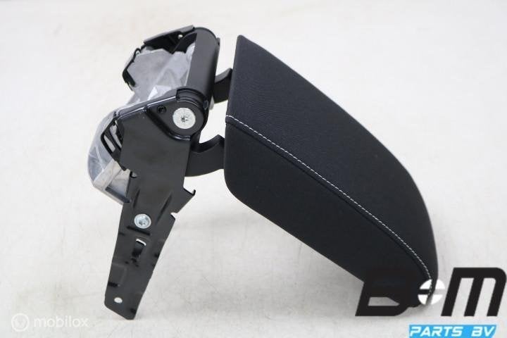 Armsteun met deksel VW Golf 7 07S 5G0864207F, Utilisé