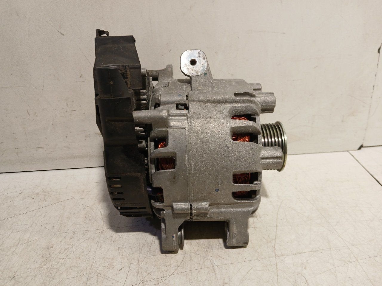 Dynamo Opel Grandland, Onderdelen@venauto.nl, Van der Ven Autorecycling B.V., Gebruikt, Ettenseweg 76, 4706 PB Roosendaal, The Netherlands
