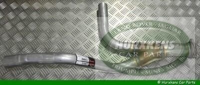 Splitsing Y stuk uitlaatsysteem Land Rover V8, Autos : Pièces & Accessoires, Neuf, -, -, -