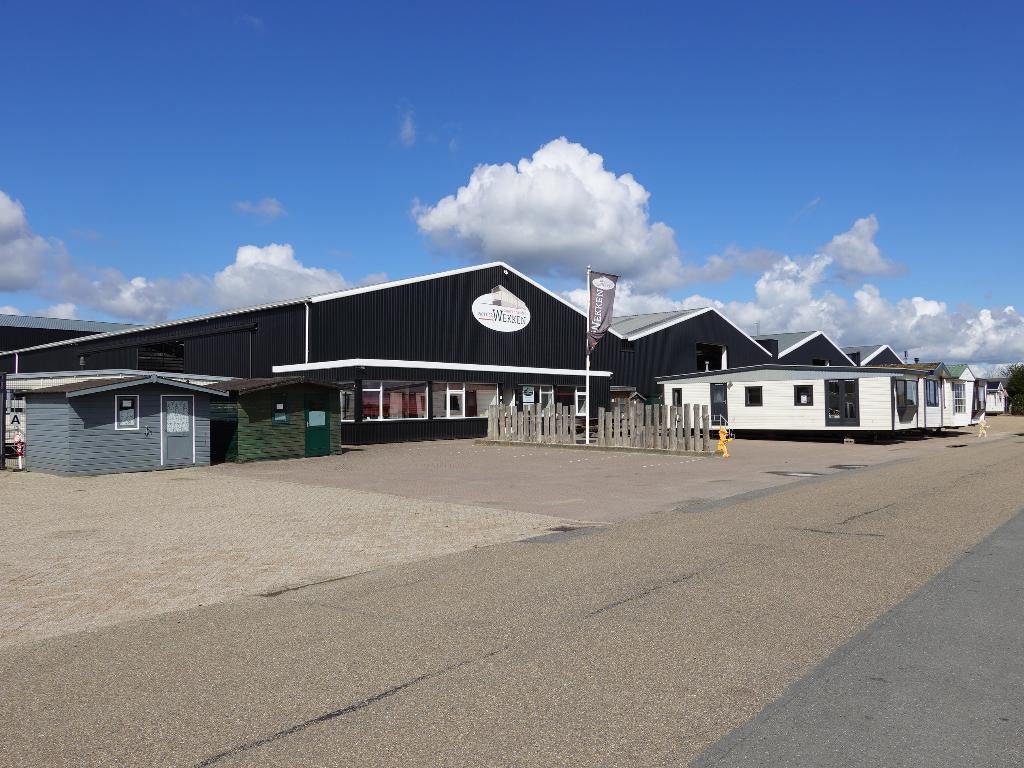 Diverse stacaravans en chalets met 3 slaapkamers te koop, Tot en met 6