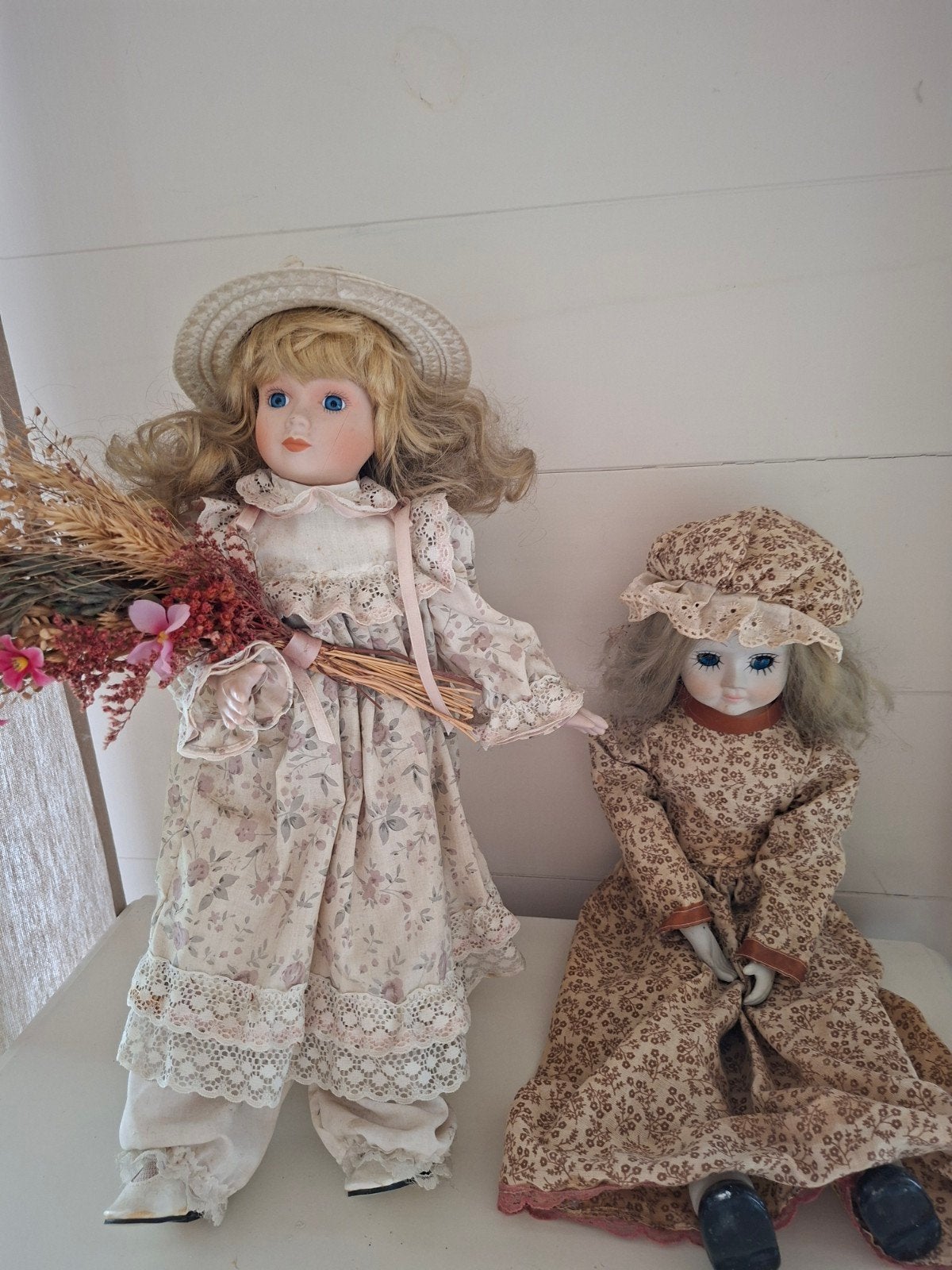 Vintage pop, Collections, Poupées, Enlèvement, Poupée